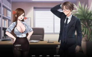 [先行体验]【三消SLG/动态】Hentai Stories Demo v2 机翻汉化【700MB】