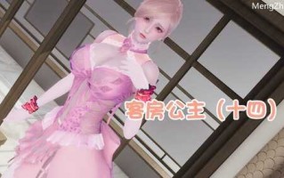 【3D/度盘/全彩】客房公主00-13