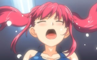 傲娇淫乱少女优 1～2 white bear 中文字幕 里番合集 呆萌合集