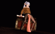 【3D/巨乳/NTR/同人】相位土豆(xiangweitudou)合集[17.5G/150V]