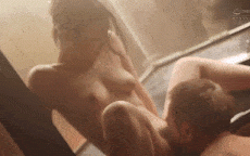 在黑岛丽温泉与最好的鹈鹕过夜约会