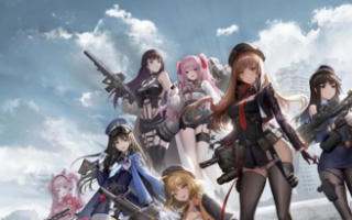 【网游单机/官中】胜利女神：妮姬NIKKE [EVA联动/全角色/全皮肤/一键启动/可打剧情]]【20G/电脑】