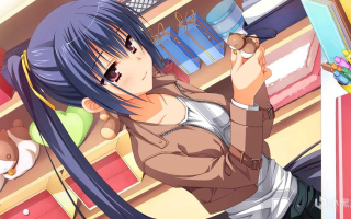 Noble works 汉化&精翻+全CG存档 PC