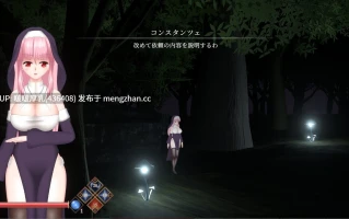 【更新】【爆款ACT/动态/官中/PC】罪恶的祈祷 UnHolY PraYeR v20251224