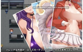 ヒロイック スピリット！-女だらけのヴィラングループに立ち向かうRPG-【PC/RPG/AI汉化/1G】
