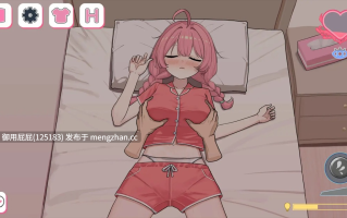 [互动SLG/动态/更新] Re:Sister―与妹妹两人的秘密同居生活― Re:Sister―妹とふたり、ひみつの同棲生活― v1.05 官中版 [1.80G]