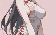 《飞虹玉女》--作者：佚名（全本）