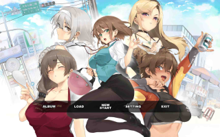 【SLG/PC/官中/无码/巨乳/动态/5.25G】 台湾恋爱物语⁵ Build.17570915 Ver0304 