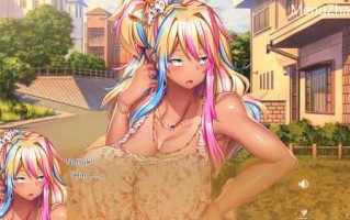 PC/ADV/热爱性爱的母女/STEAM官方中文【简+繁】