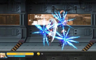 PC/[动作ACT/像素动态/PC] LUNA FIGHTER  官方中文版