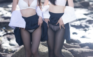 视=34【COSPLAY合集带视频】三無人型 – 全套&随包视频 【2.8G】