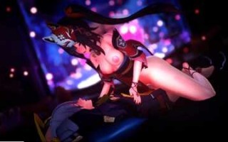 崩坏：星穹铁道 欢愉花火（约5分钟）