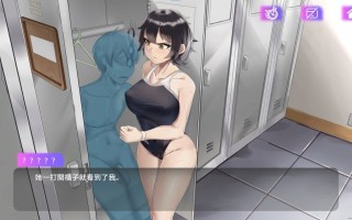【SLG/PC/官中/步兵/催眠】 魅App/Succubuzz APP 