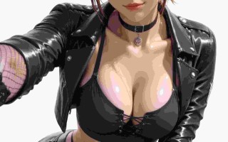 【FrenzyAI】AI作品2025-02月至2025-05-29合集 [48套+4.3G]