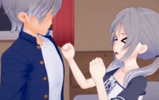 PC/SLG/猩红法则   #Scarlet Law v0.3.17 汉化版