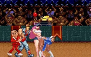 A294 Streets of Ryona  v1.4.8