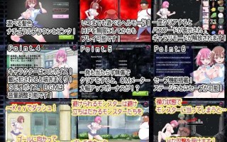 PC/ACT/オルガファイター ERO Flash Action GAME 日文生肉版