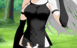 [同人CG集/無修正][Patreon] Juanpi Amvs作者