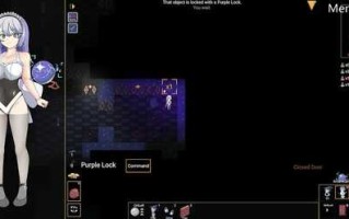 [更新]【佳作SLG/触手捆绑/沙盒/肉鸽/地下城】变态地牢Kinky Dungeon Ver5.3.38 官方中文【700MB】