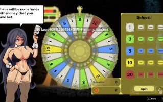 [ACT/PC]#艾丽卡：太阳骑士 #Erica: Knight of the sun v0.1.3 英文生肉版