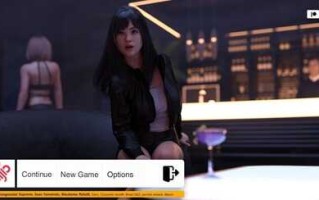 PC/SLG/#绑定： 纠结约会    #Bindr Kink Dating /0.1.9.0 汉化版