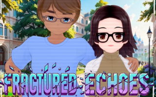 【日式SLG/汉化】破碎的回声 Fractured Echoes V0.3 【PC+安卓/1.4G】
