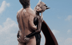 【4K/无修/无水印】新作-Magikal3D-2512-Supergirl Scene Dark Version小合集-2V-4K-2.14