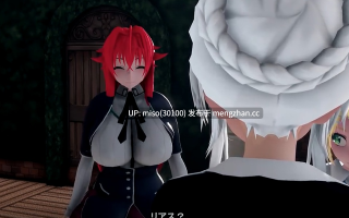 6.【MMD】Addiction R-18 []