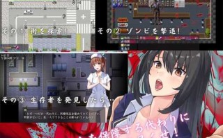 PC/RPG/The Lust of You～废土世界任我行～ /DL官方中文+DLC