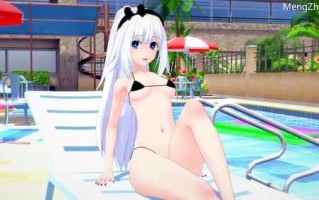 [更新]【同人SLG/沙盒/动态】灵魂情人（Spirit Lover）V0.30 汉化中文【PC+安卓-1.60G】