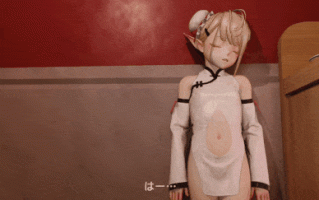 [萝莉强奸][正経同人] 水蘭児凌○