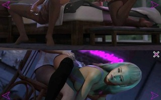 【欧美SLG/AI汉化/萌站内嵌】欲望理论S3v1.0.2 【PC/13.3G】【0048】Lust Theory [v1.0.2]