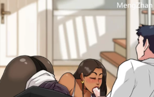 【鸥SLG/剧情/双端】家庭育种Family Breeding【完结】全画廊 [2+2.5GB][百度盘]