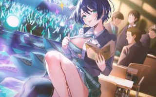 与天才姐姐偶像的愉快生活~