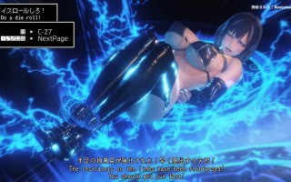 【宝箱怪系列】C-MagicCirclr