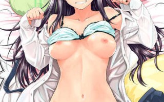 [おから] ねこかぶり [中国翻訳]