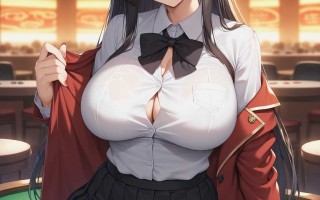 21.UnrealBeautyAIMIX NO.66 jy