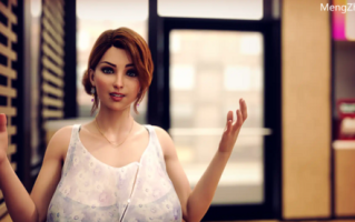 【欧美SLG/汉化/动态/PC+安卓6】娜塔莎淘气妻子重置v0.22汉化版【800MB】