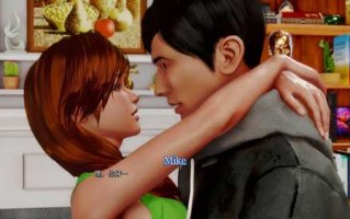 【SLG/汉化/动态/安卓】客栈 第二季V1.01.03 AI汉化版【1.92G】