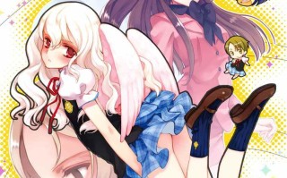 PC/ADV/✅品牌：#Littlewitch ▫️原名：ピリオド sweet drops ▫️贩卖日：2008年09月26日