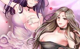 全彩韩漫长篇剧情～社團学姐1-221