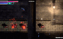 [动作ACT/全动态/新作] 駄作ラボ：Nameless V2206版