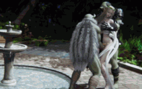 黑兽精灵女神塞蕾斯汀（383M）13分钟（百度云）