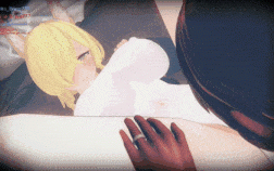 【1K/无修】新作-[akira_Brave777] ブルーアーカイブ_尾刃カンナ01_FHD