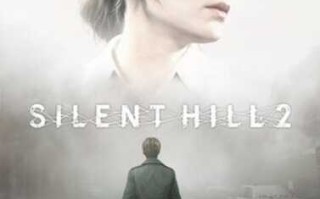 寂静岭2重制版 免安装绿色中文版