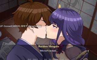 【日系SLG/AI汉化】将军训练师 Shogun Trainer v0.1【PC+安卓/0.43G】