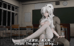 新作-[剧情][Haku]深夜弱音学姐の深入❤️指导