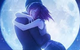 【GAL/精翻】相逢在明月映照的彼岸  #月の彼方で逢いましょう