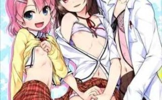 PC/ADV/#女装学园（孕）