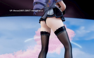 63.Vivian-KARA - STEP-20250910  ◆ 作者 ◆ #01musume  ◆ 类型 ◆ #MMD_DANCE   ◆ 标签 ◆ #绝区零 #薇薇安